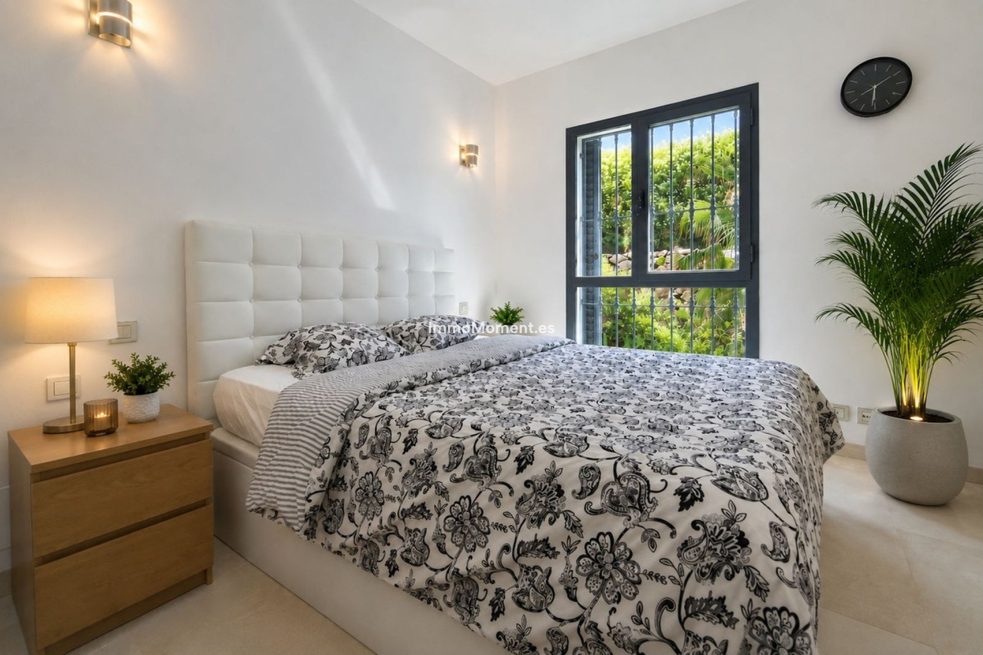 Reventa - Adosado - Marbella - Nueva Andalucía