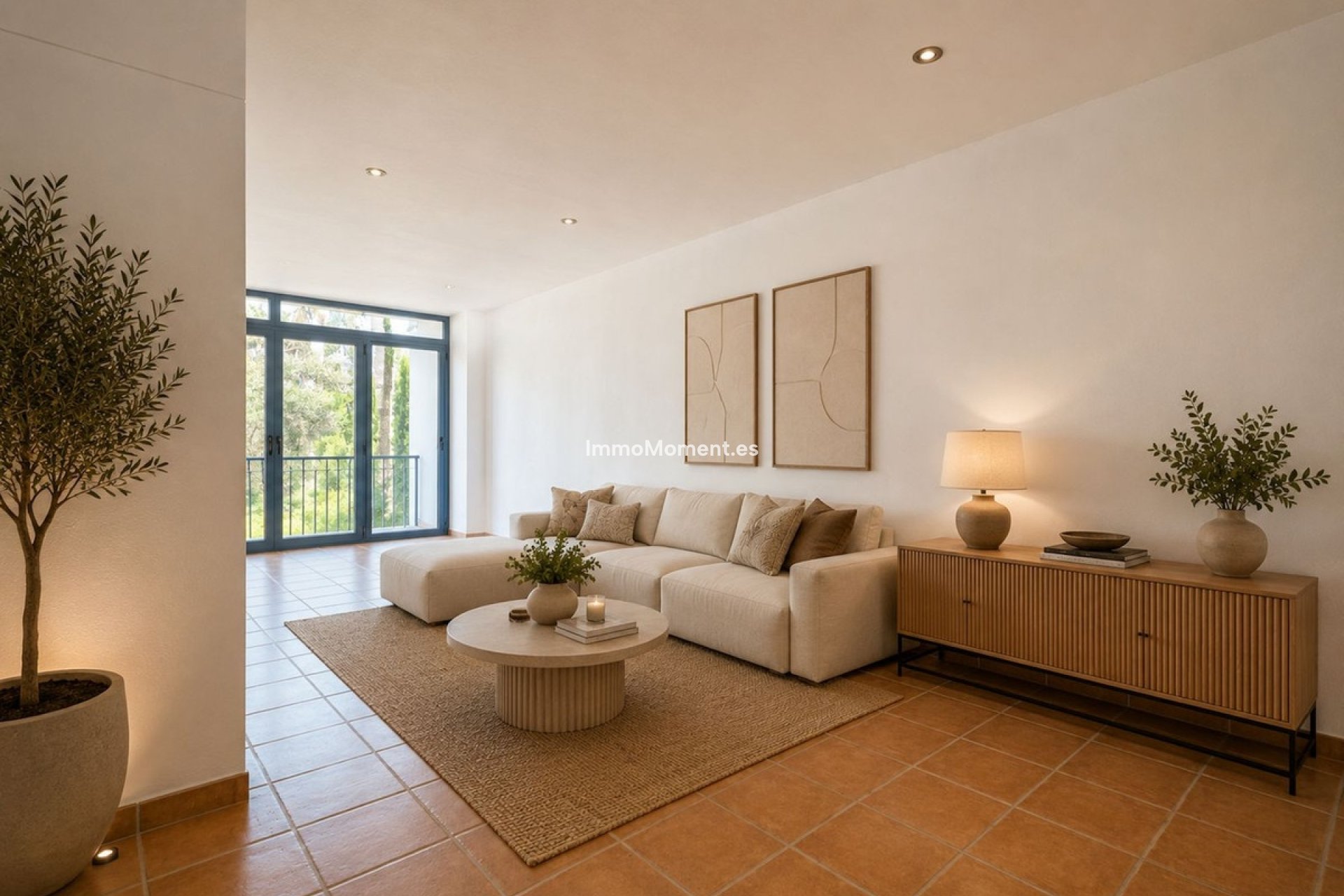 Reventa - Adosado - Marbella - Nueva Andalucía
