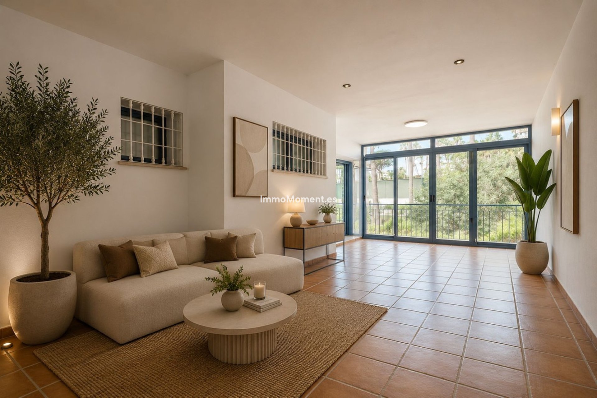 Reventa - Adosado - Marbella - Nueva Andalucía