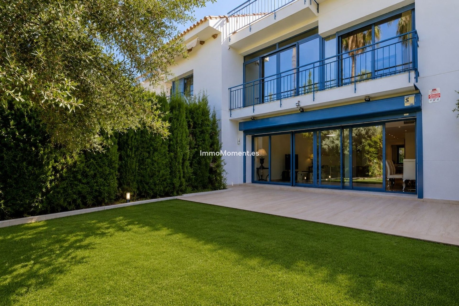Reventa - Adosado - Marbella - Nueva Andalucía