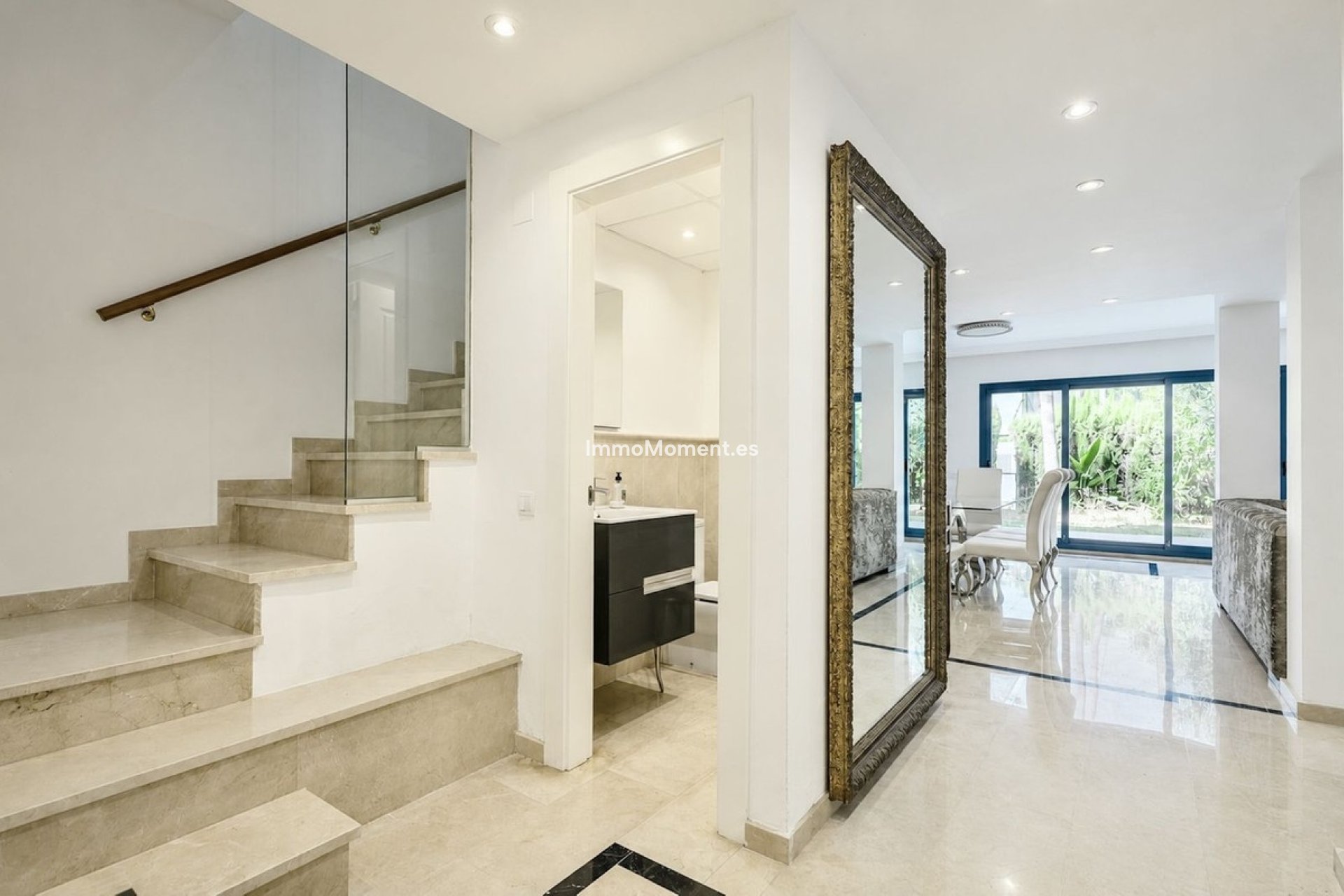 Reventa - Adosado - Marbella - Nueva Andalucía