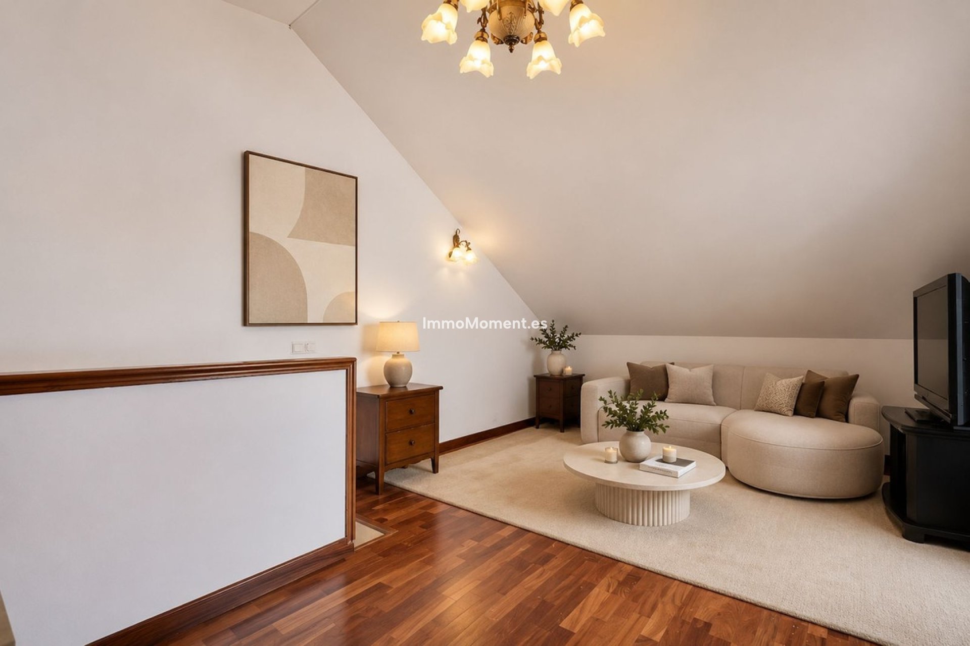 Reventa - Adosado - Marbella - Nueva Andalucía