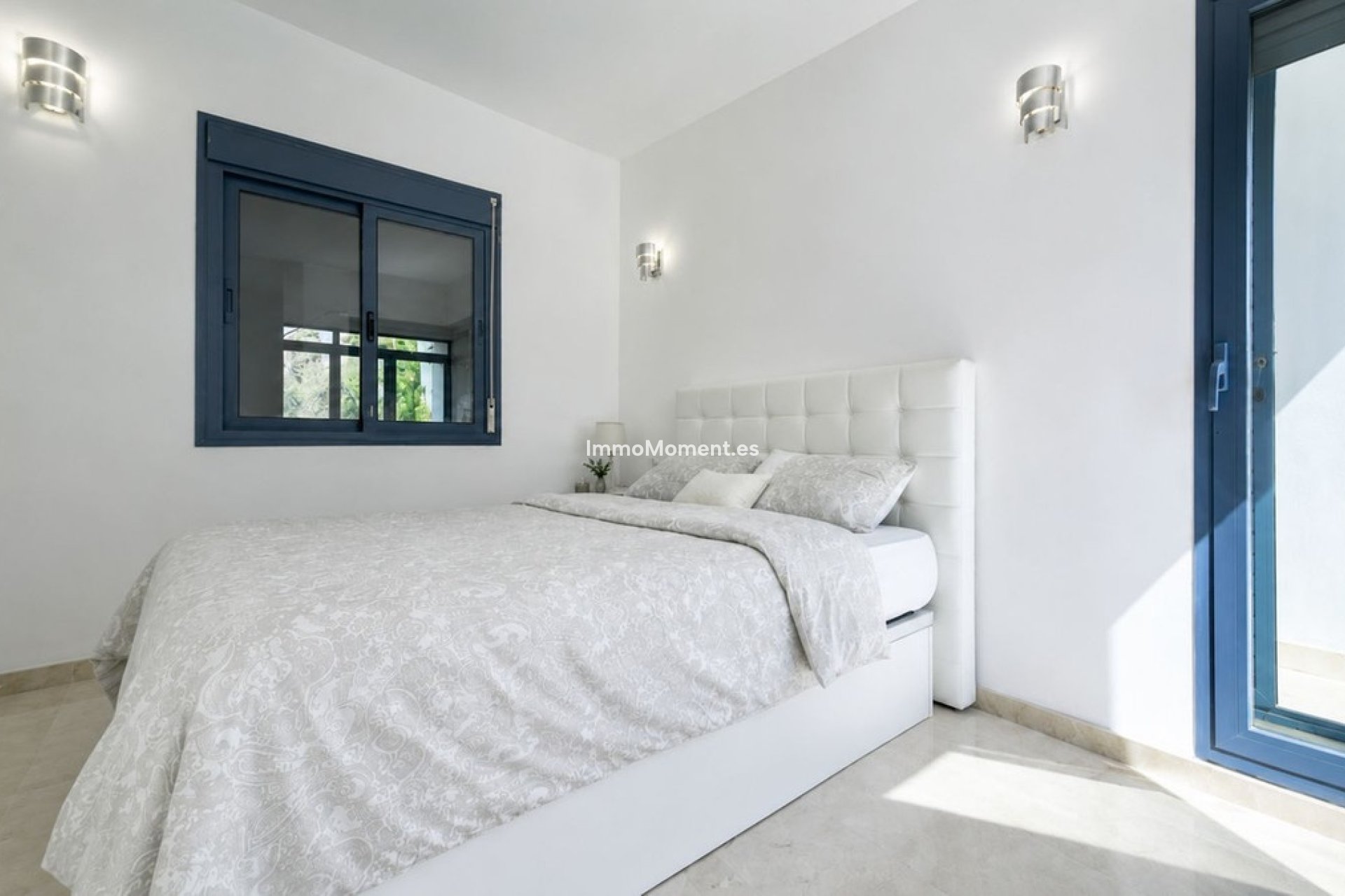 Reventa - Adosado - Marbella - Nueva Andalucía