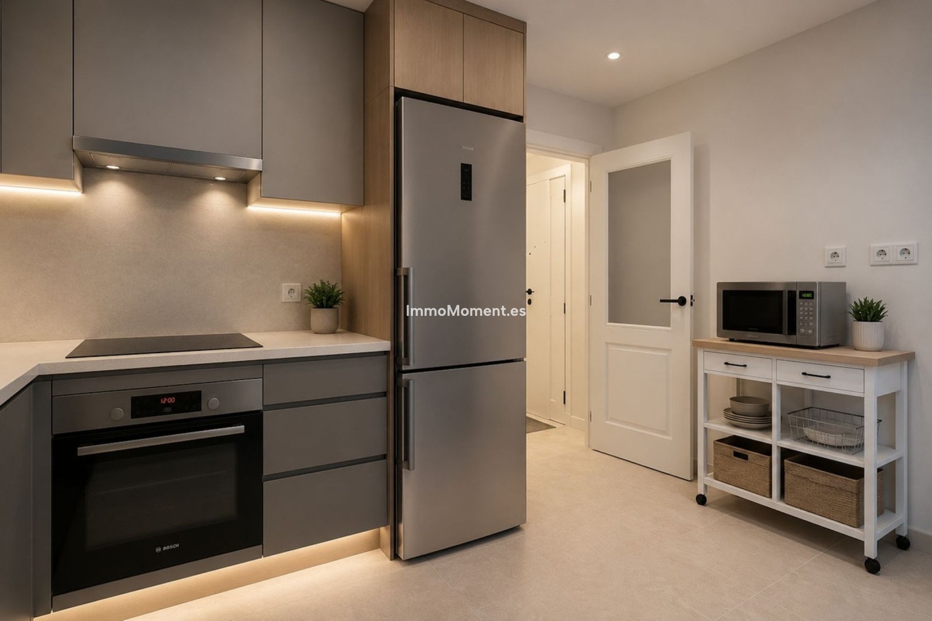 Reventa - Adosado - Marbella - Nueva Andalucía