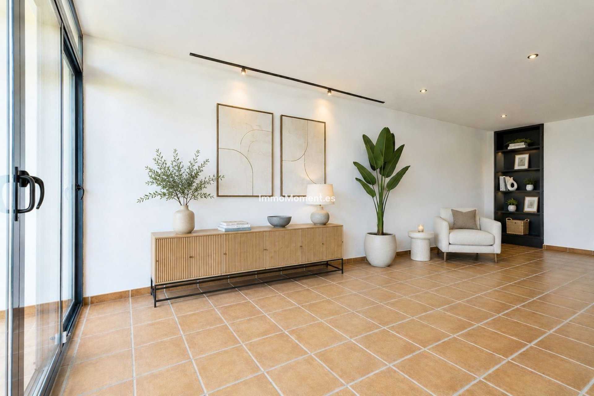 Reventa - Adosado - Marbella - Nueva Andalucía