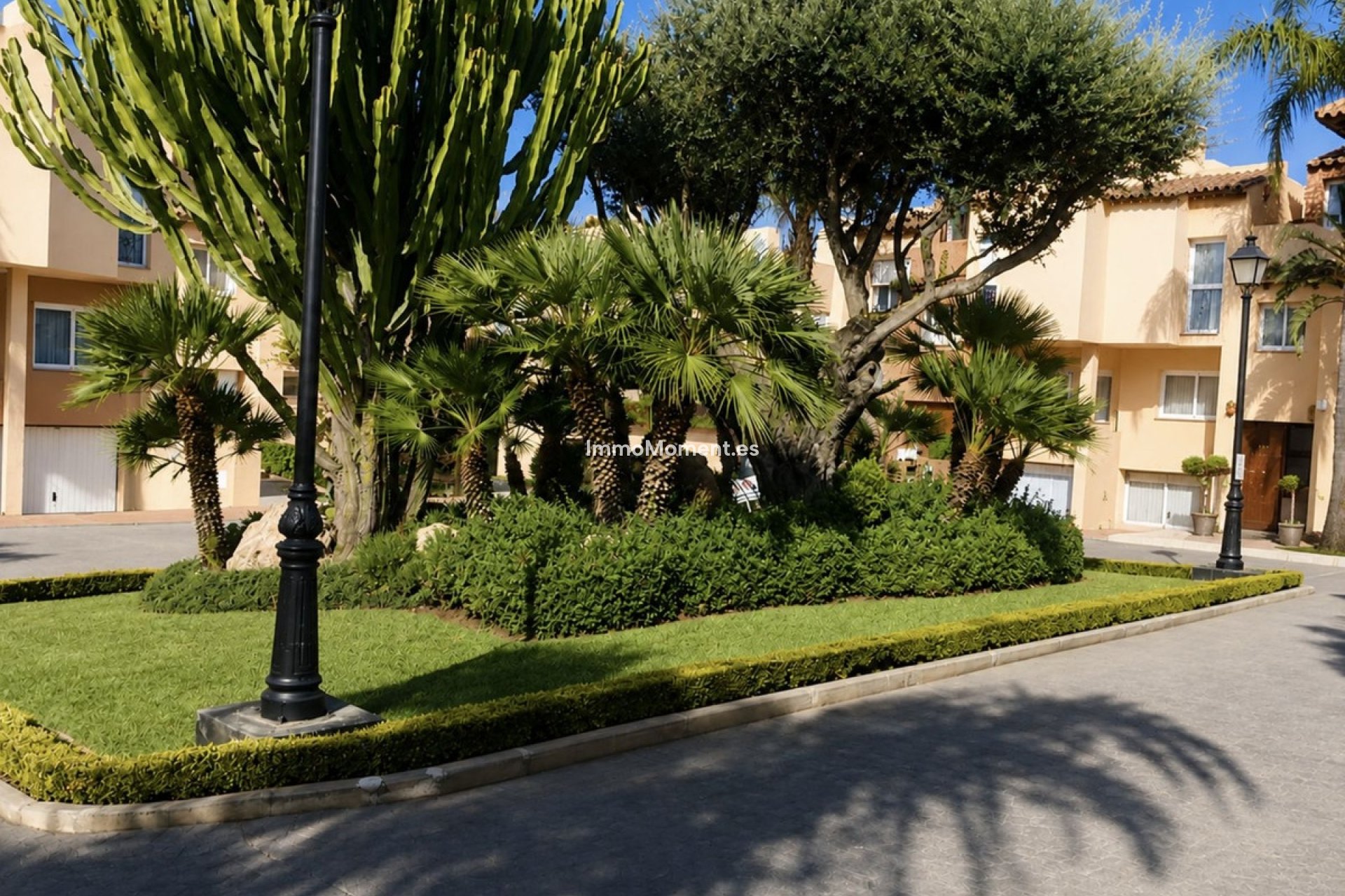 Reventa - Adosado - Marbella - Puerto Banús