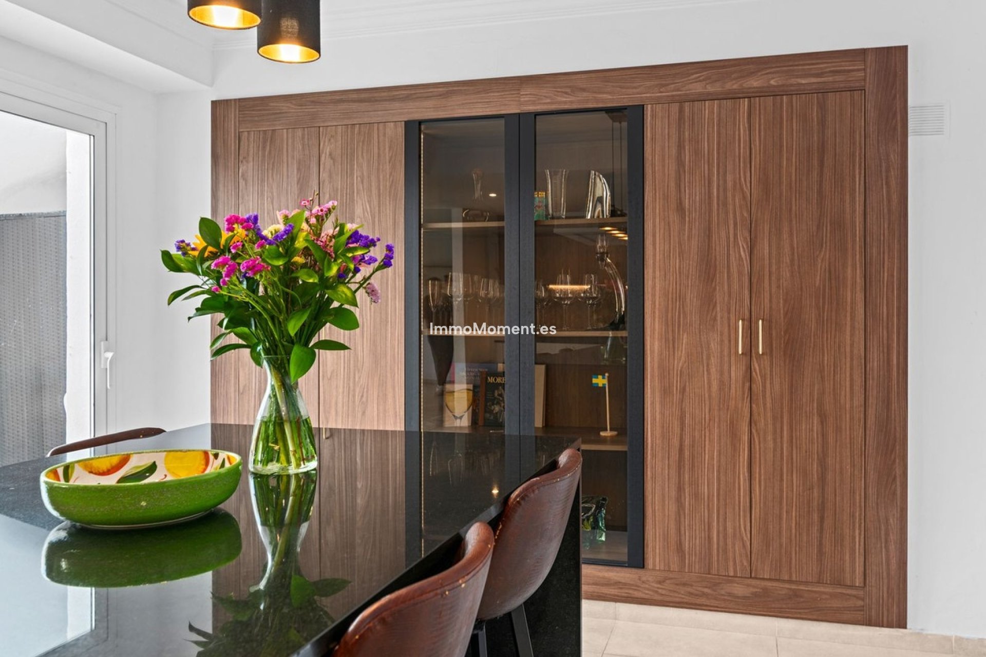 Reventa - Adosado - Marbella - Puerto Banús