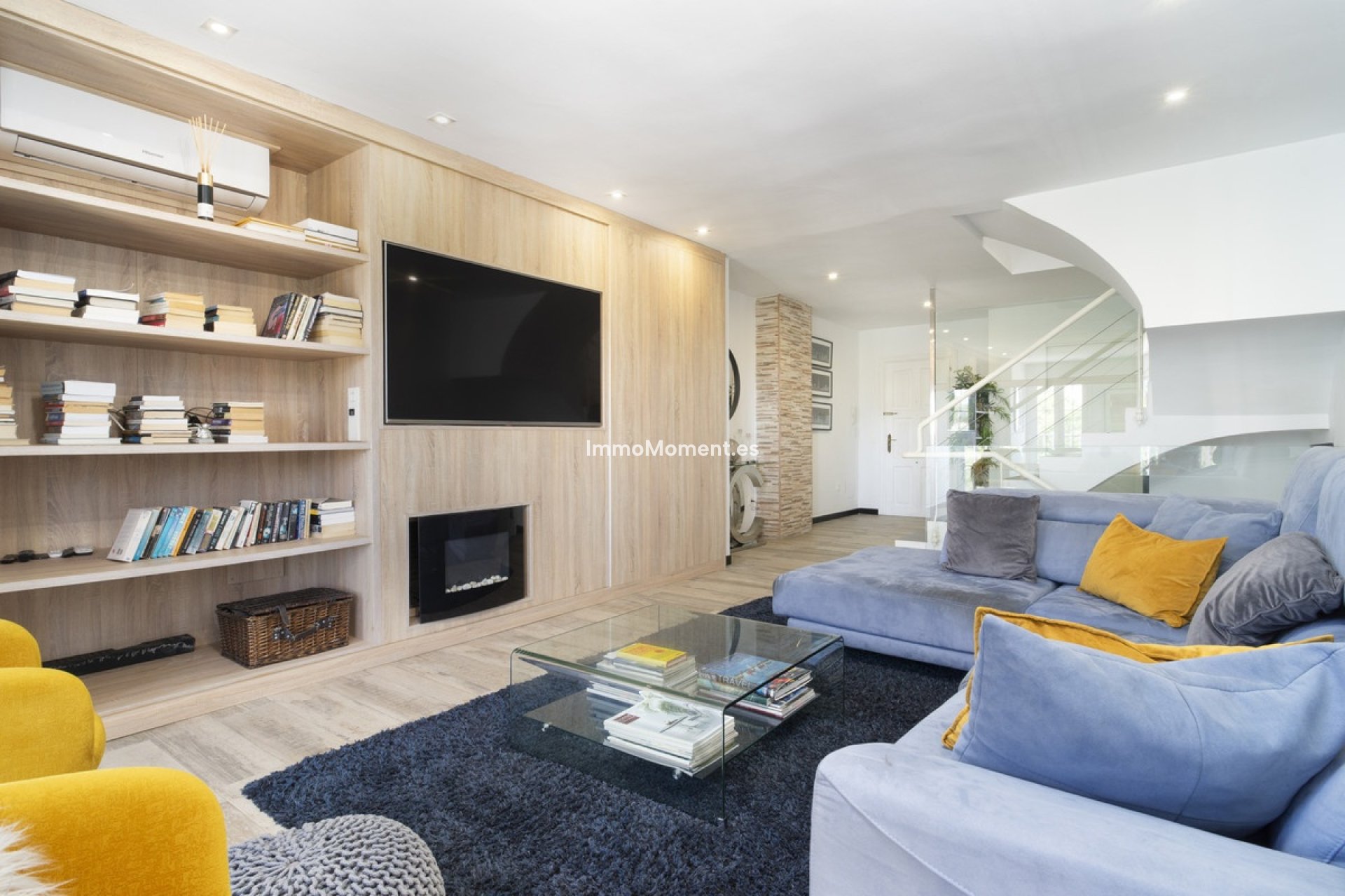 Reventa - Adosado - Marbella - Puerto Banús