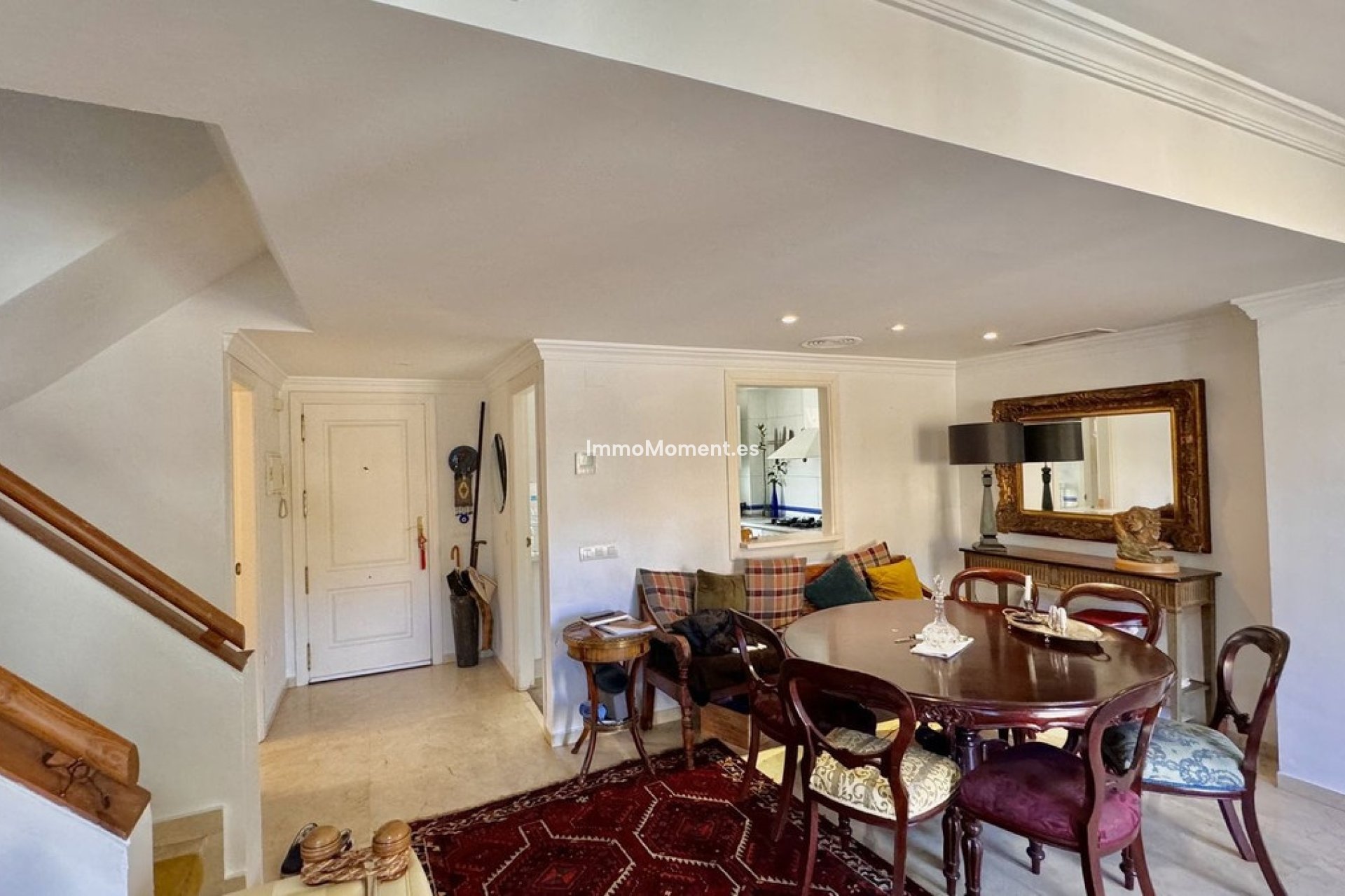 Reventa - Adosado - Marbella - Puerto Banús