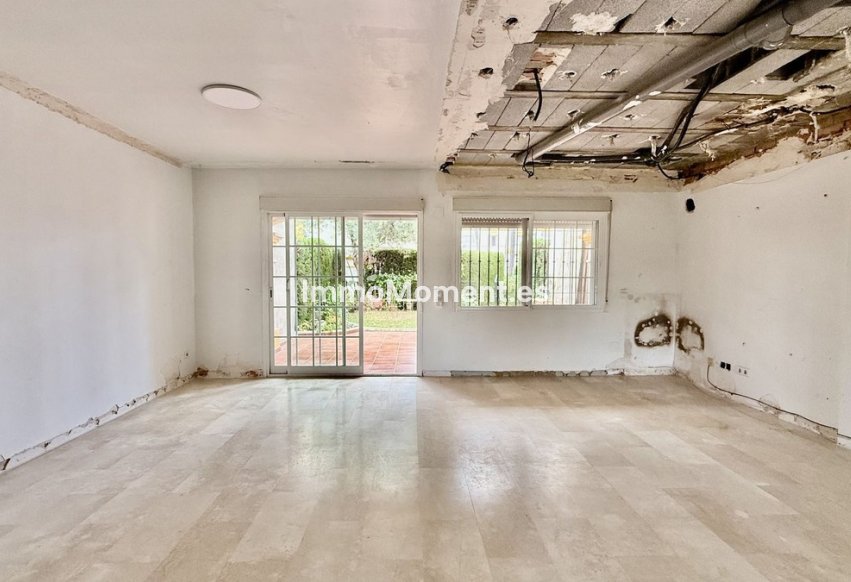 Reventa - Adosado - Marbella - Puerto Banús