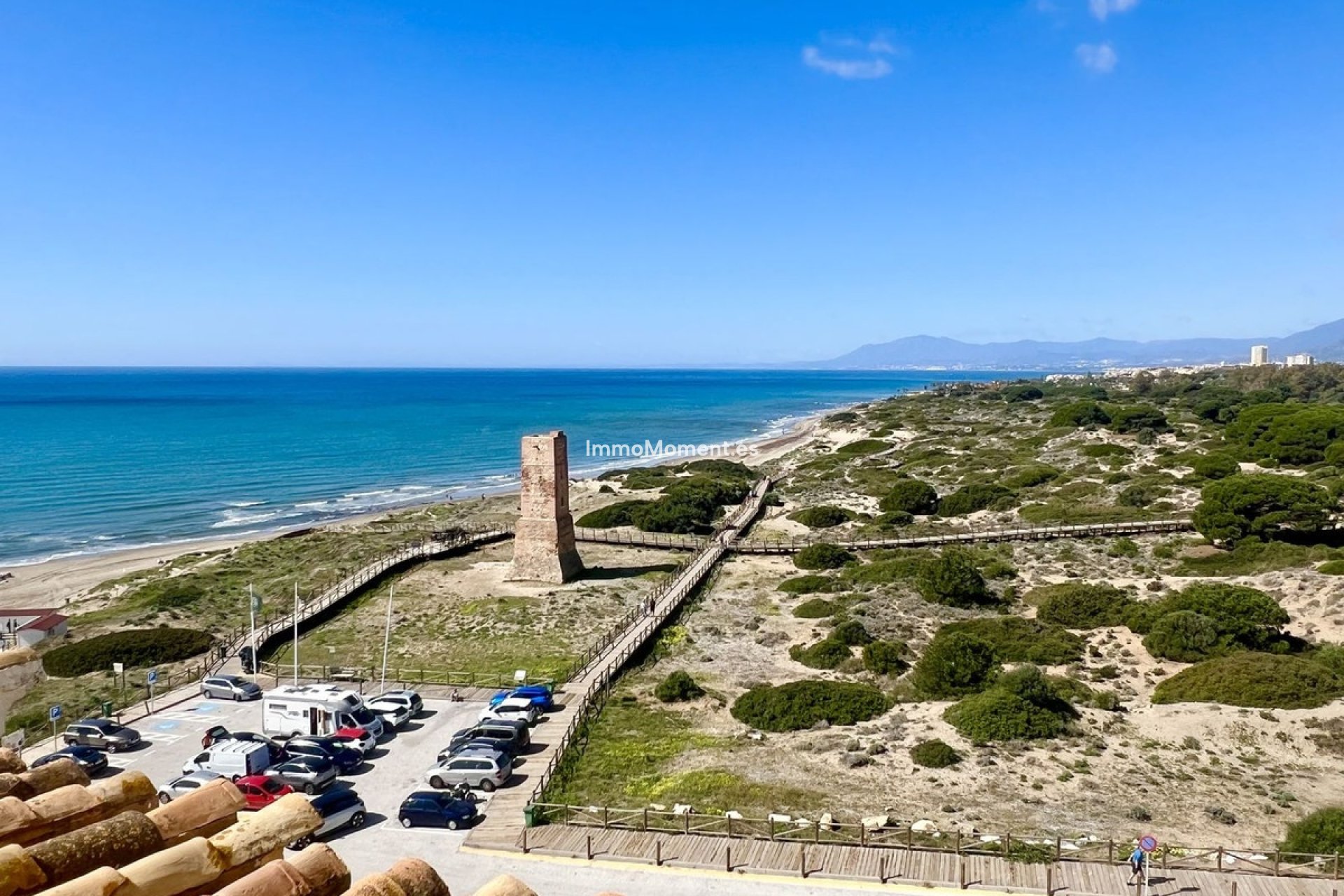Reventa - Adosado - Marbella - Puerto de Cabopino