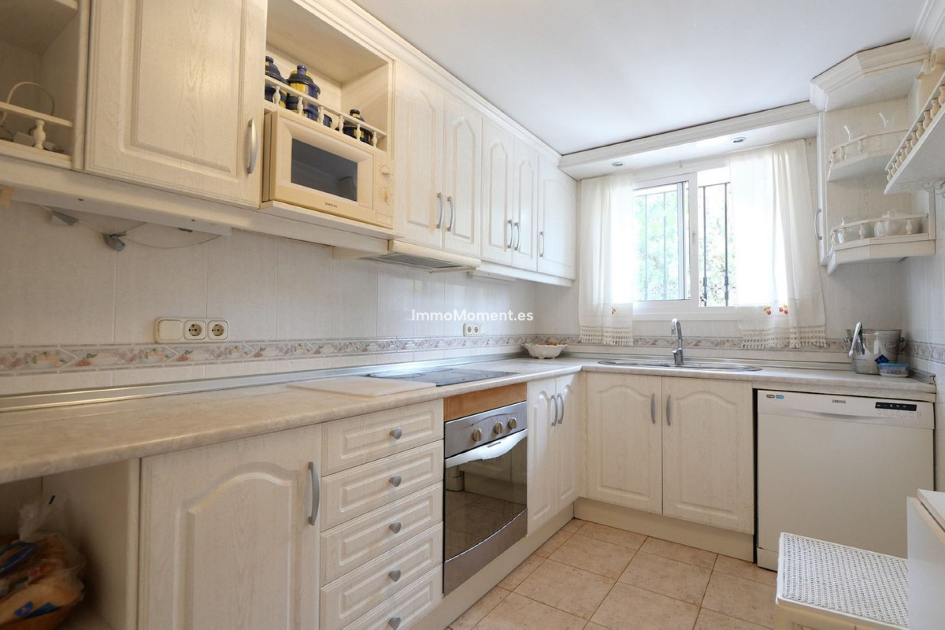 Reventa - Adosado - Marbella - Puerto de Cabopino