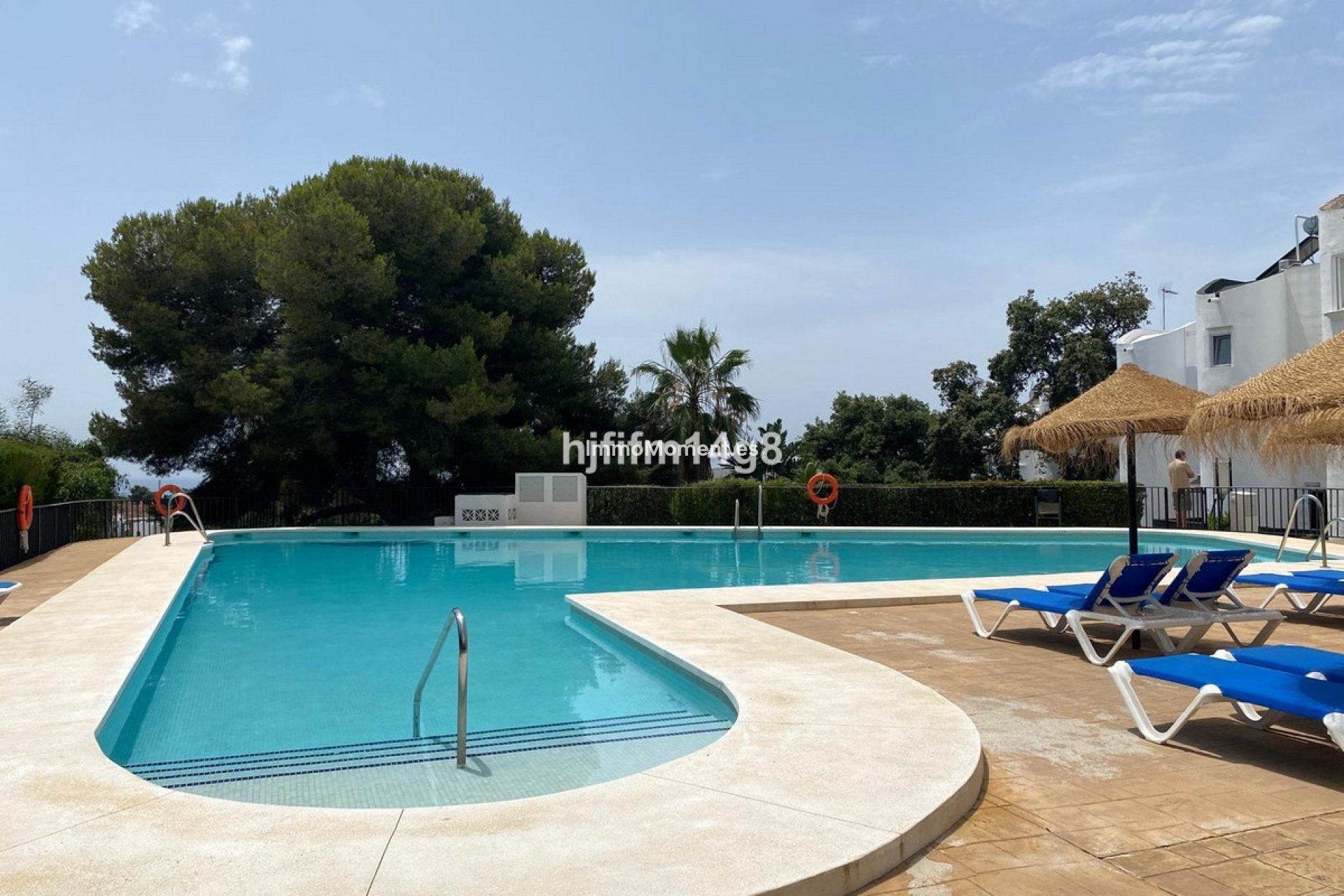 Reventa - Adosado - Marbella - Reserva de Marbella