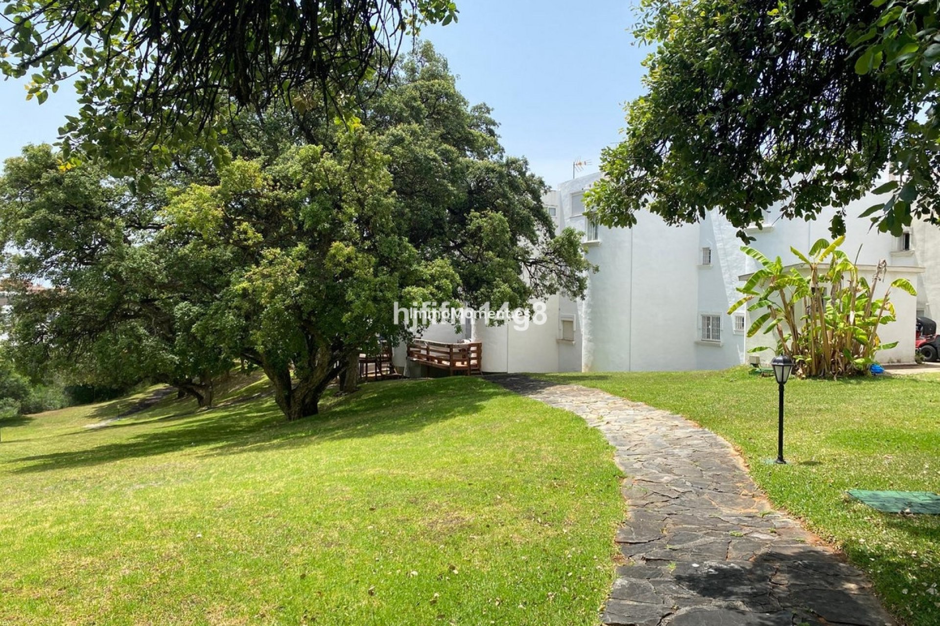 Reventa - Adosado - Marbella - Reserva de Marbella