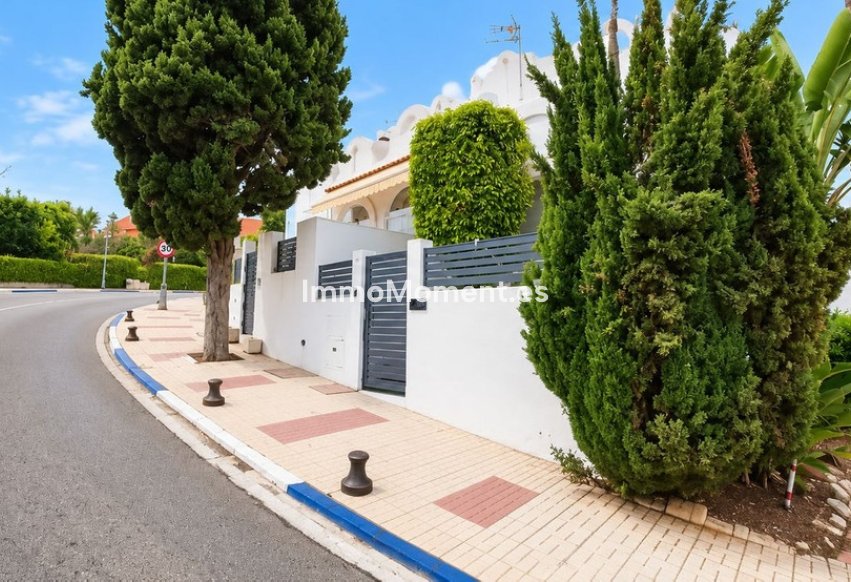 Reventa - Adosado - Marbella - Reserva de Marbella