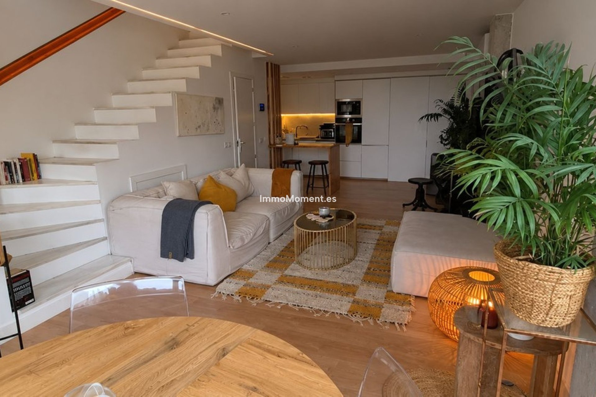 Reventa - Adosado - Marbella - Reserva de Marbella