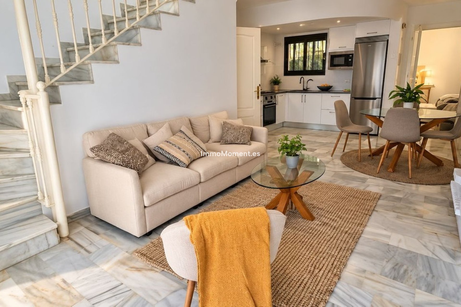Reventa - Adosado - Marbella - Reserva de Marbella