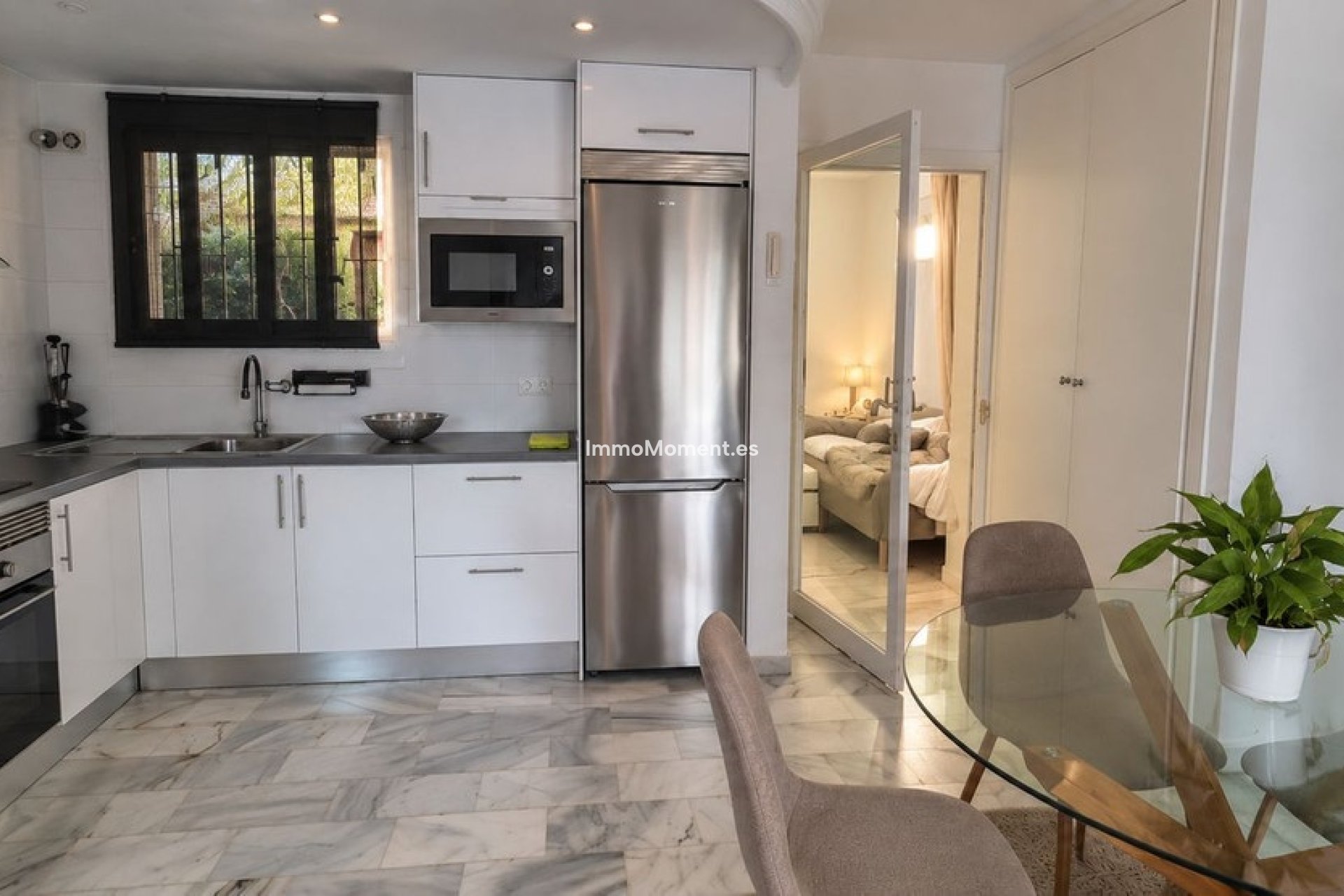 Reventa - Adosado - Marbella - Reserva de Marbella