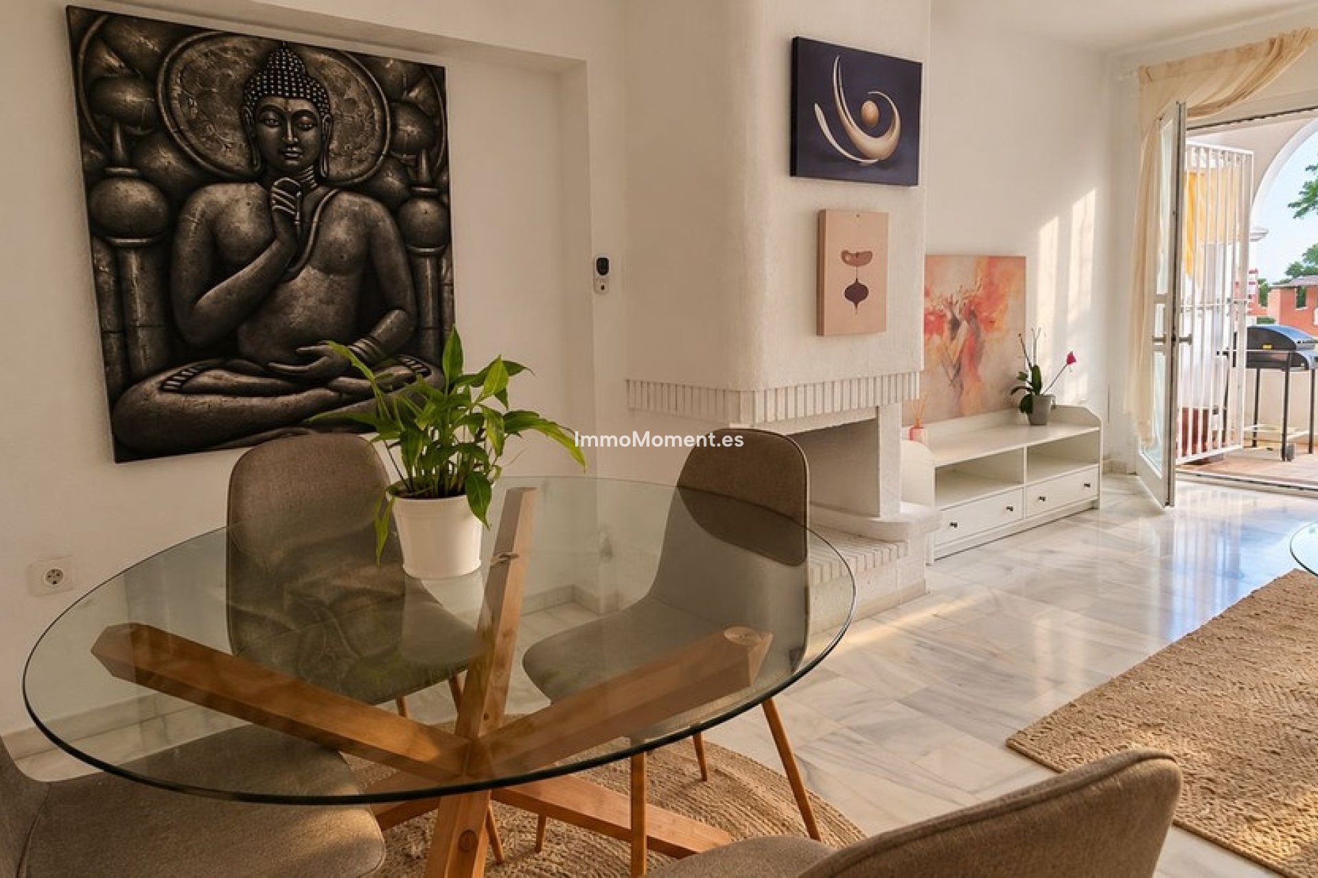Reventa - Adosado - Marbella - Reserva de Marbella