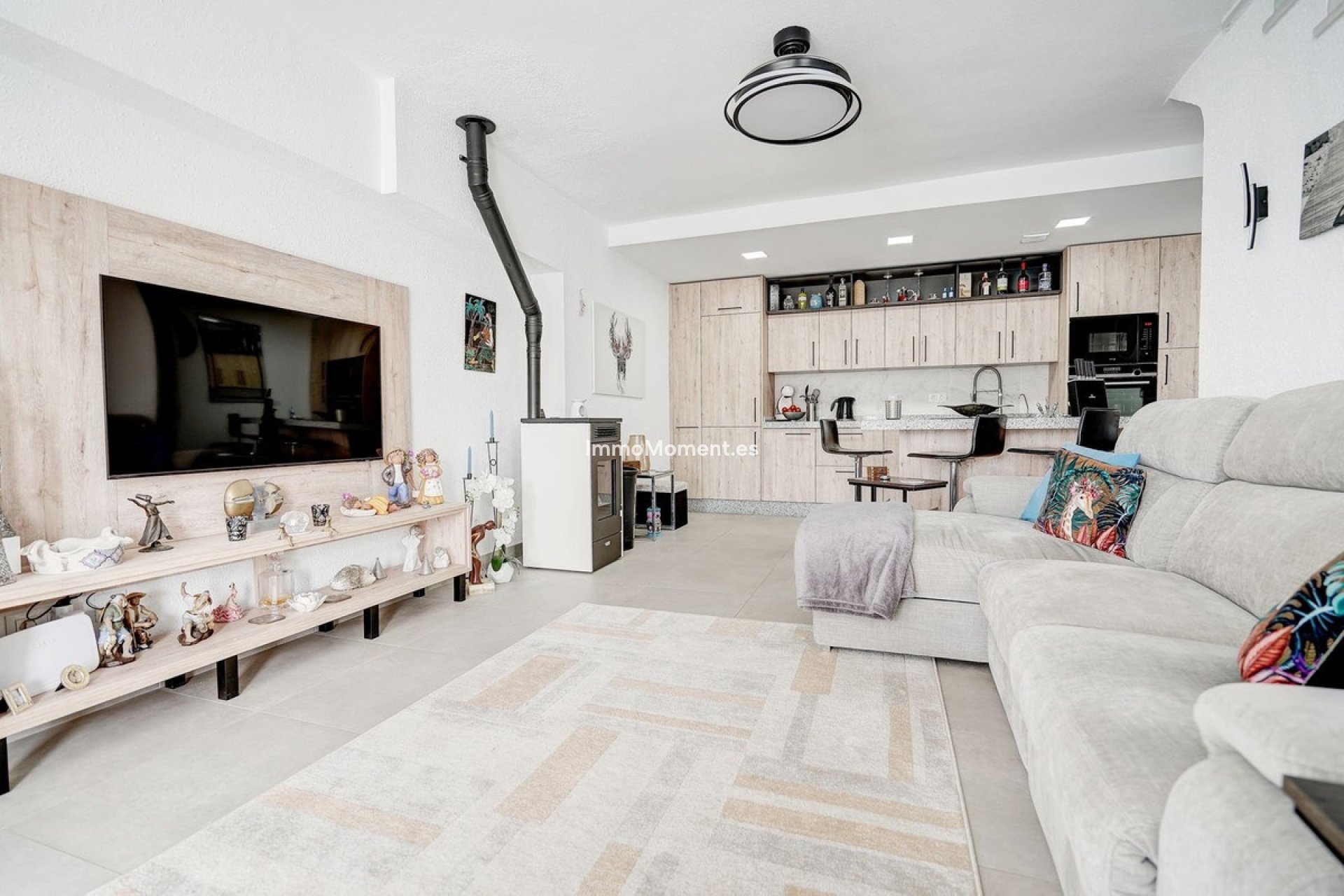 Reventa - Adosado - Marbella - Reserva de Marbella