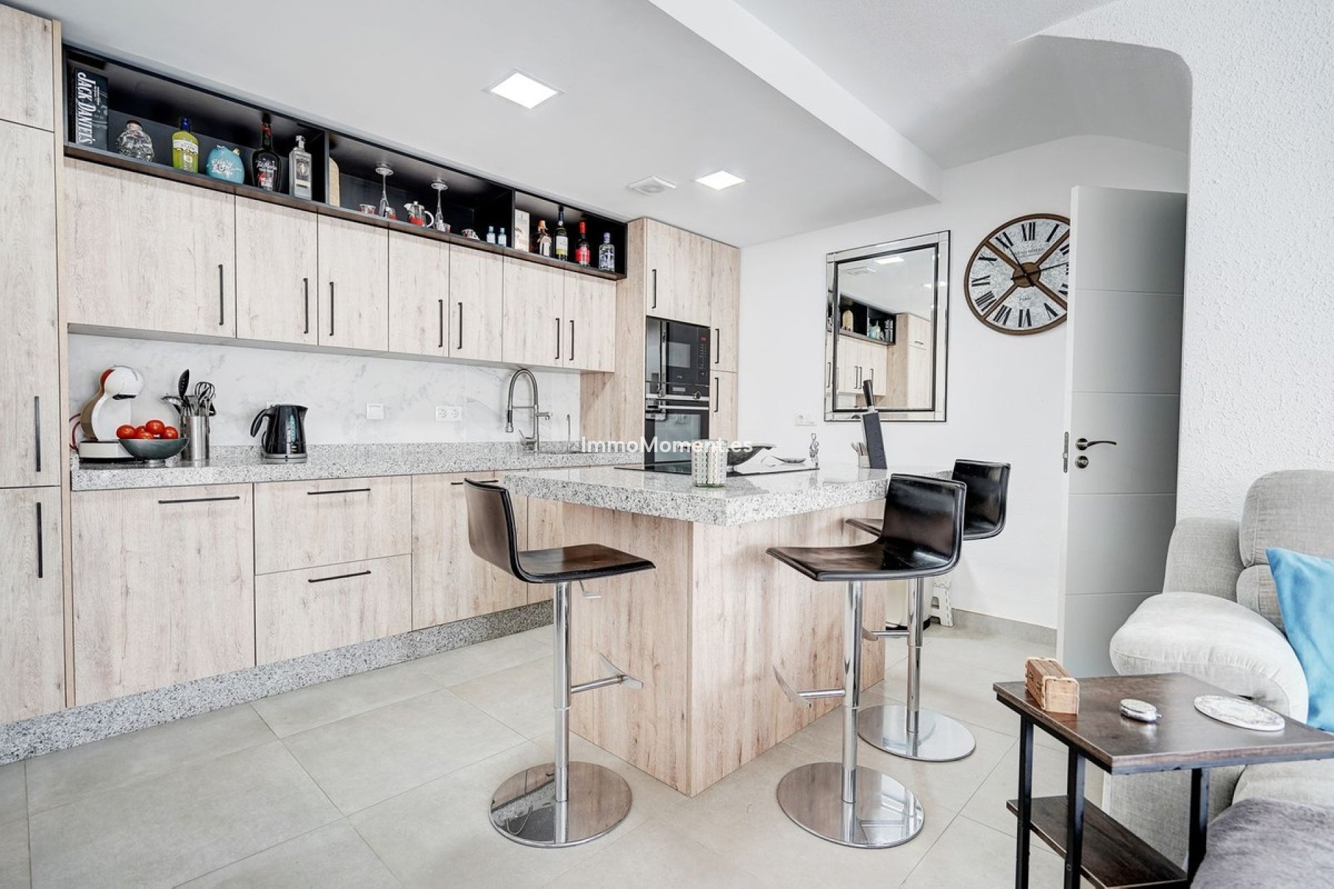 Reventa - Adosado - Marbella - Reserva de Marbella