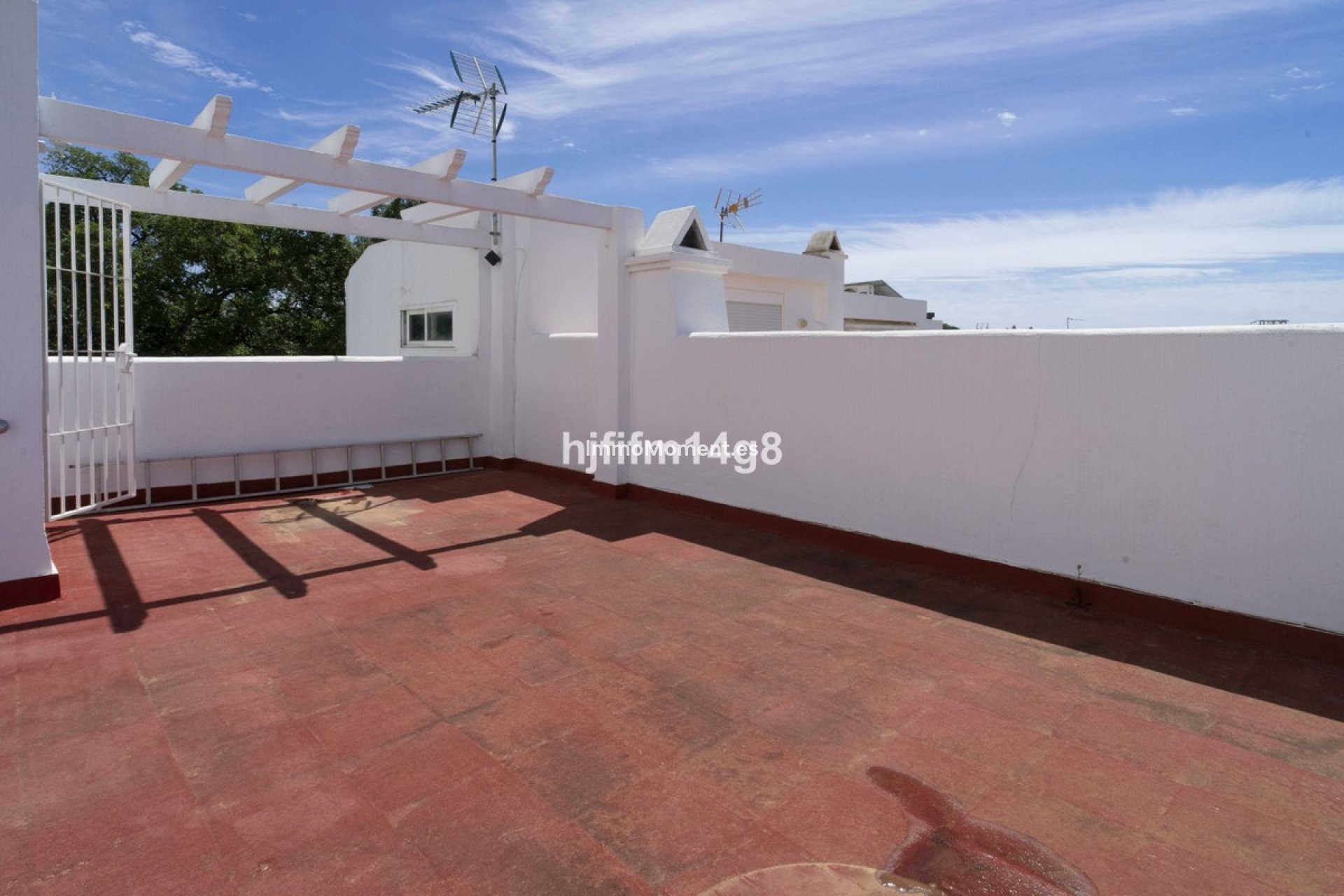 Reventa - Adosado - Marbella - Reserva de Marbella