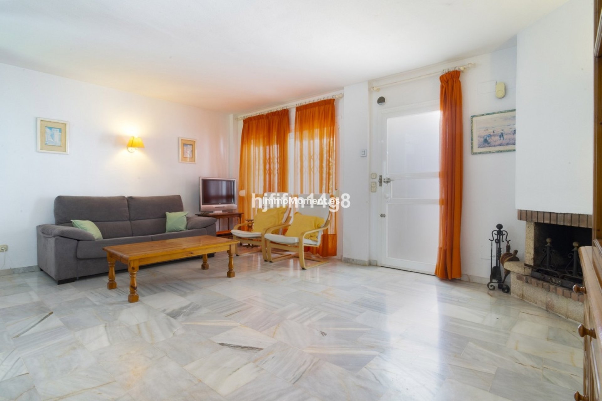 Reventa - Adosado - Marbella - Reserva de Marbella