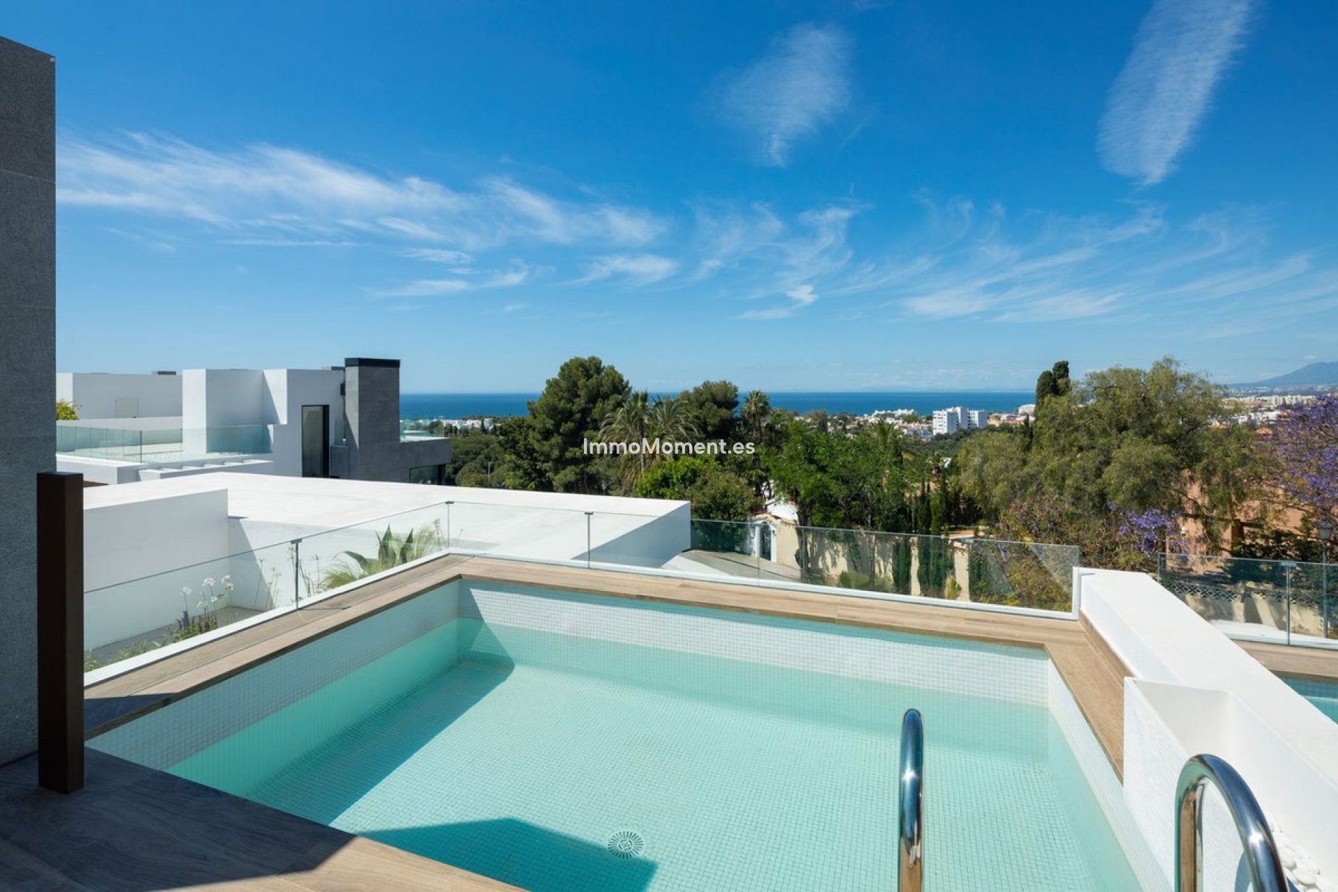 Reventa - Adosado - Marbella - Río Real