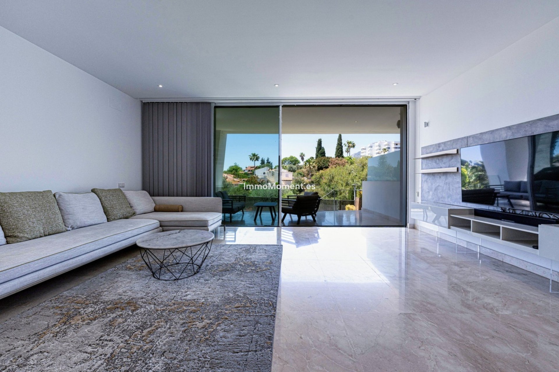 Reventa - Adosado - Marbella - Río Real