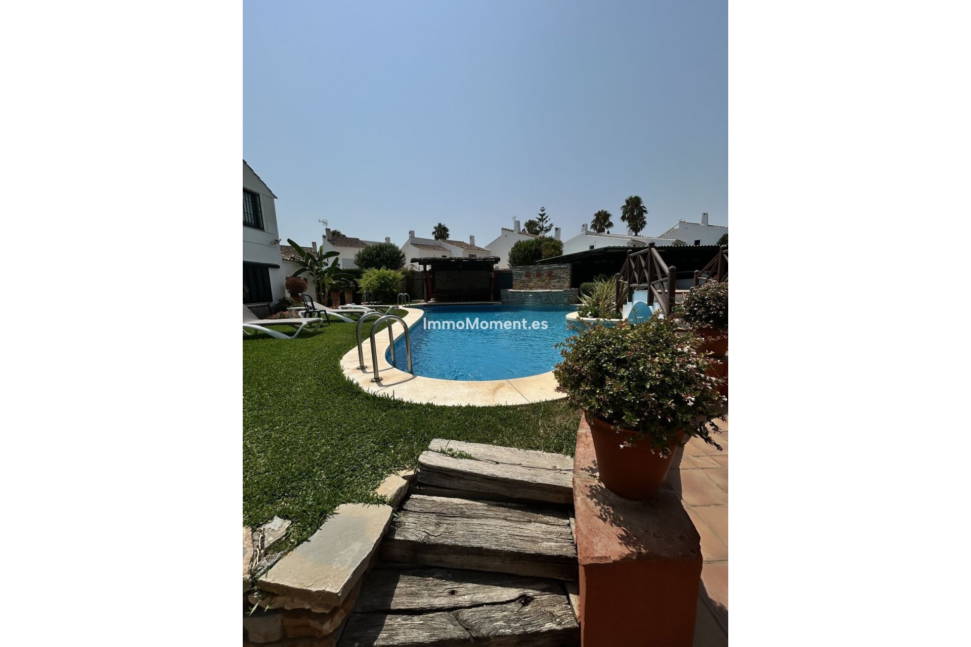 Reventa - Adosado - Marbella - San Pedro de Alcántara