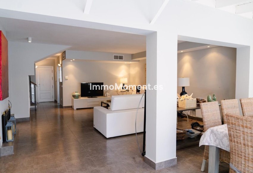 Reventa - Adosado - Marbella - San Pedro de Alcántara
