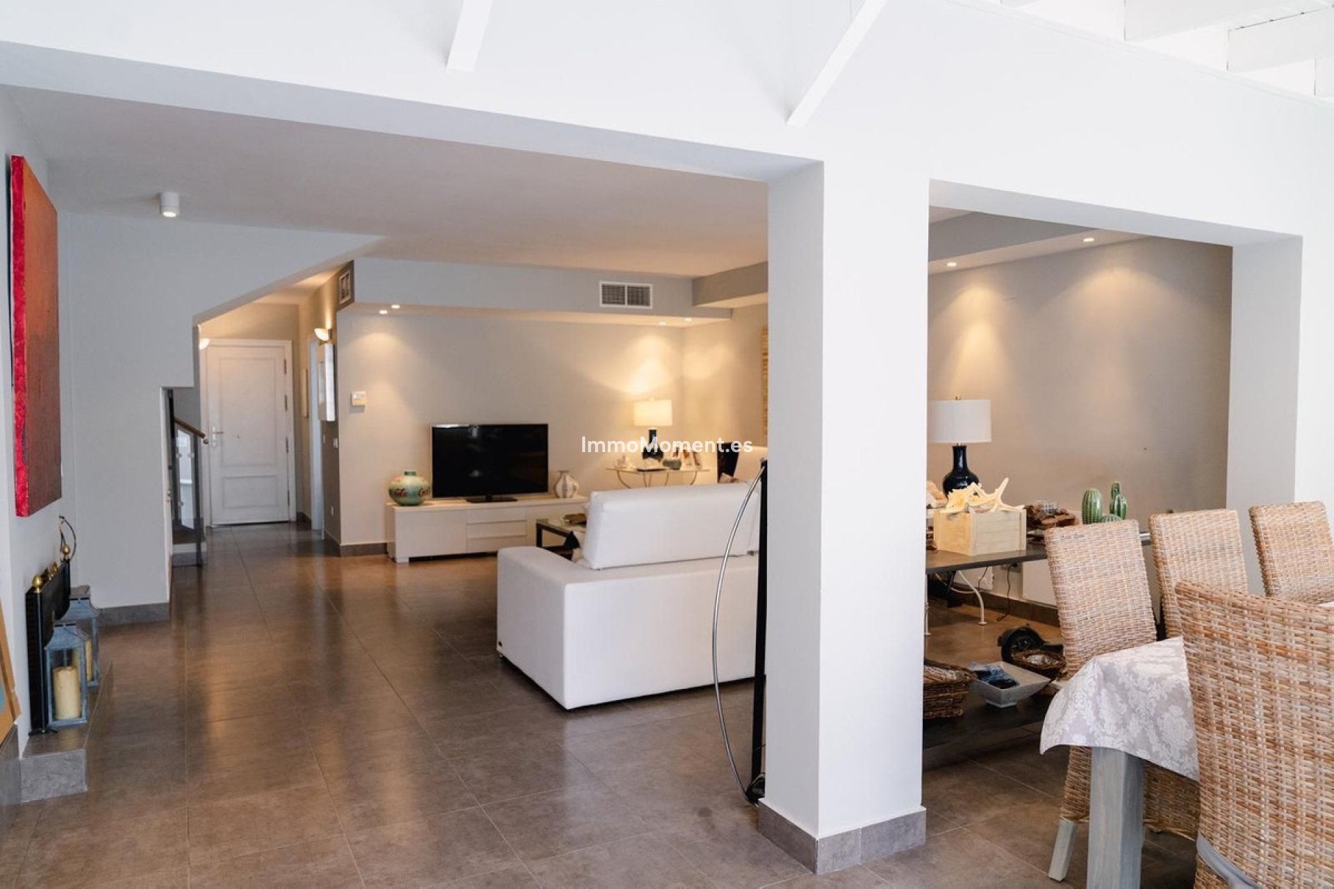 Reventa - Adosado - Marbella - San Pedro de Alcántara