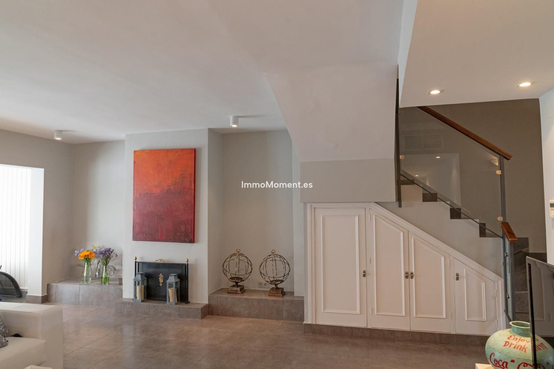 Reventa - Adosado - Marbella - San Pedro de Alcántara