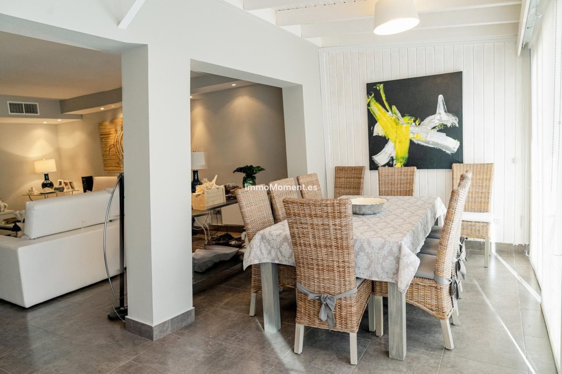 Reventa - Adosado - Marbella - San Pedro de Alcántara