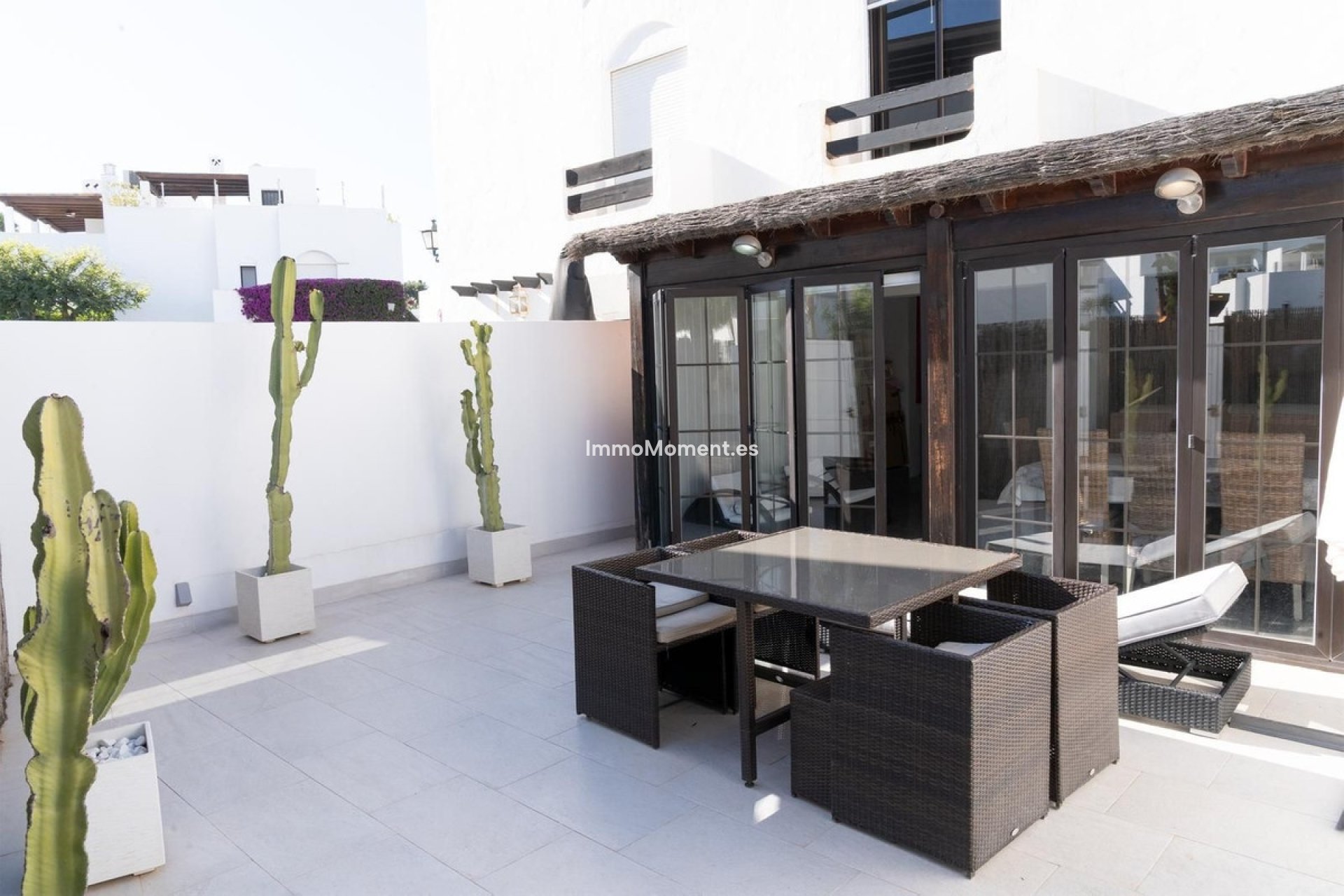 Reventa - Adosado - Marbella - San Pedro de Alcántara
