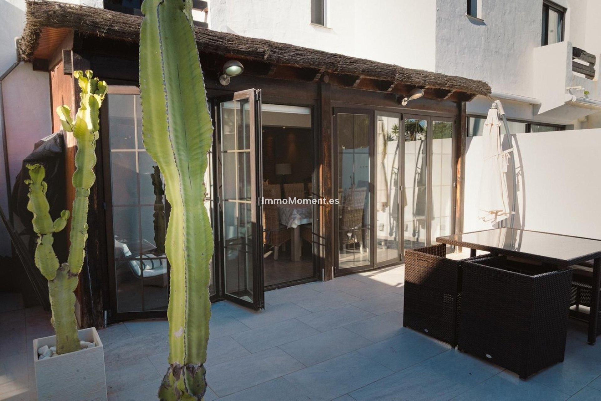 Reventa - Adosado - Marbella - San Pedro de Alcántara