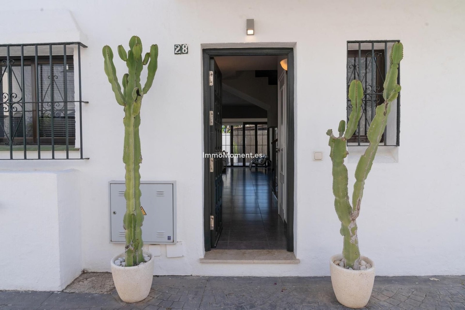 Reventa - Adosado - Marbella - San Pedro de Alcántara