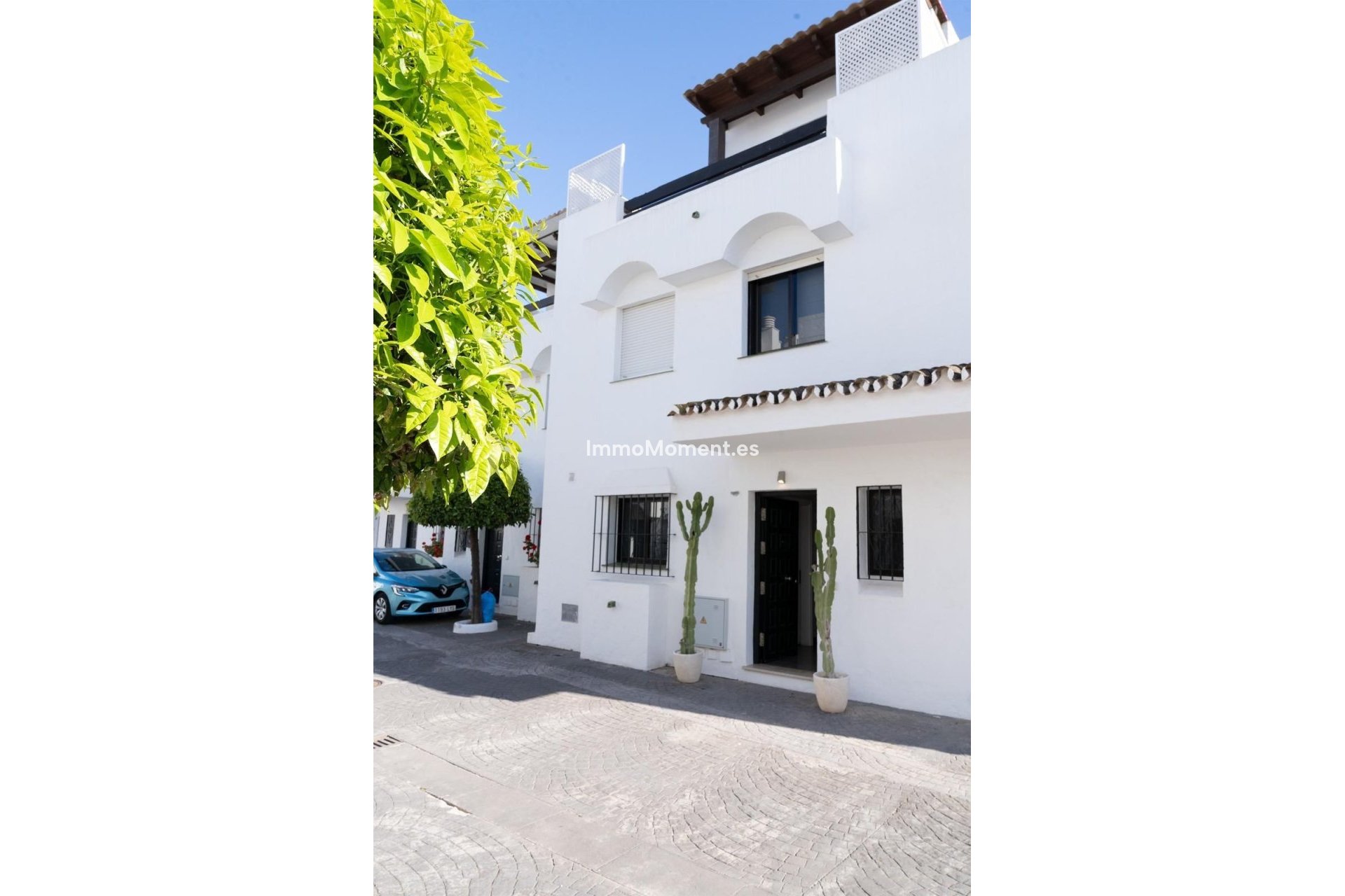 Reventa - Adosado - Marbella - San Pedro de Alcántara