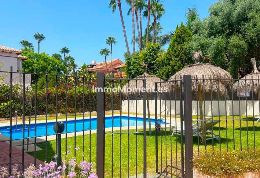 Reventa - Adosado - Marbella - San Pedro de Alcántara