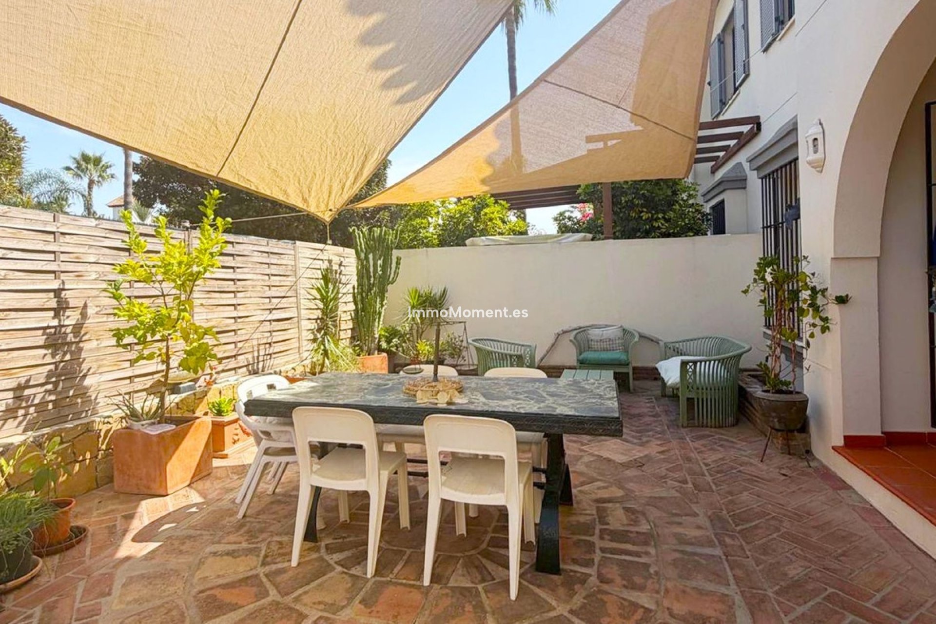 Reventa - Adosado - Marbella - San Pedro de Alcántara