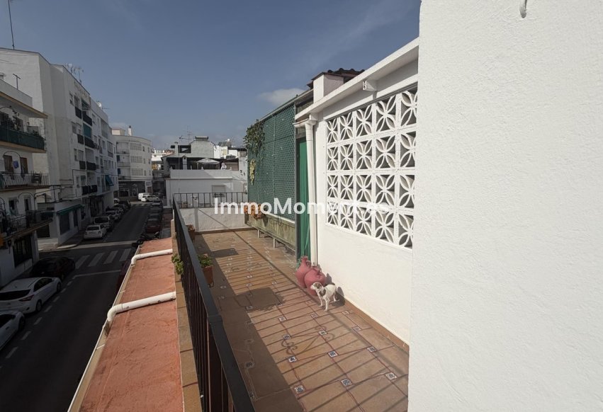 Reventa - Adosado - Marbella - San Pedro de Alcántara