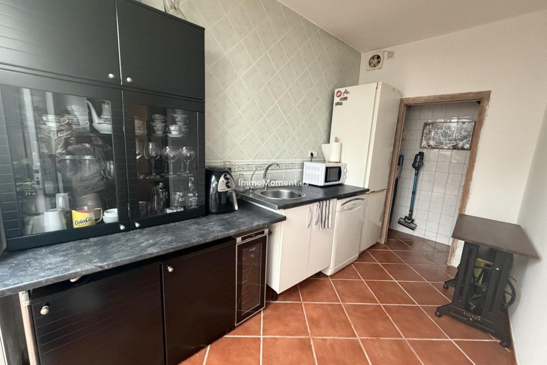 Reventa - Adosado - Marbella - San Pedro de Alcántara