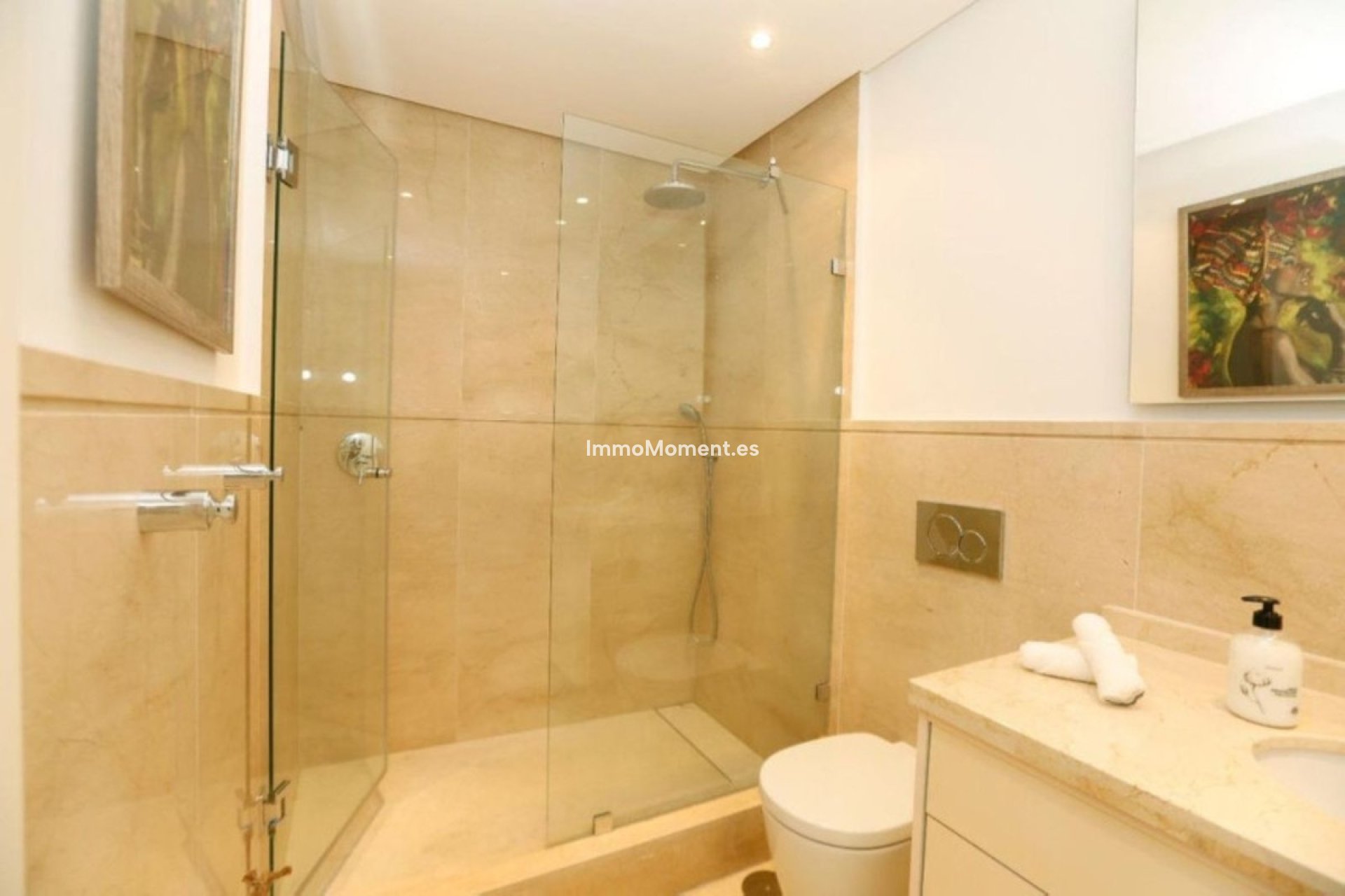 Reventa - Adosado - Marbella - San Pedro de Alcántara