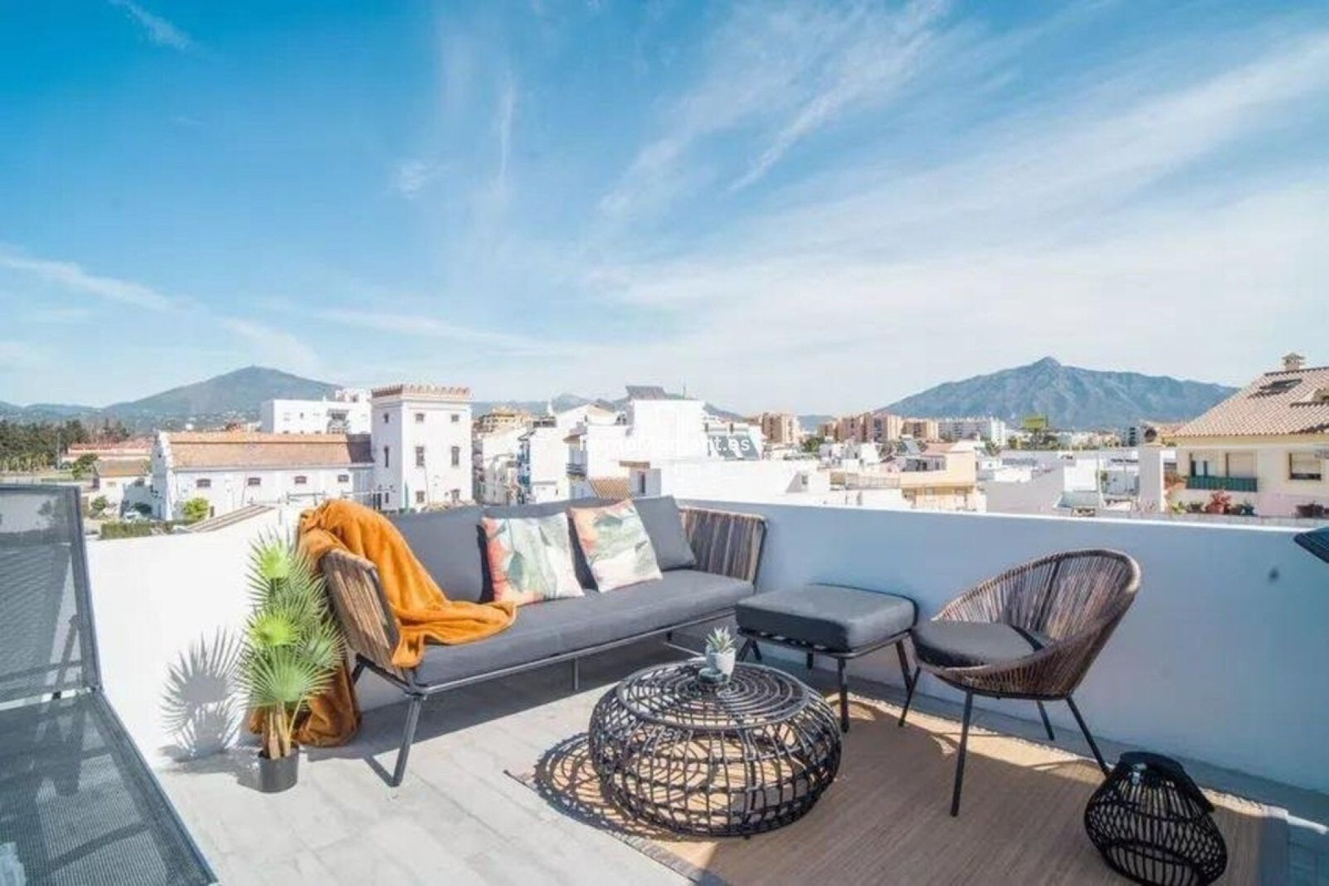 Reventa - Adosado - Marbella - San Pedro de Alcántara