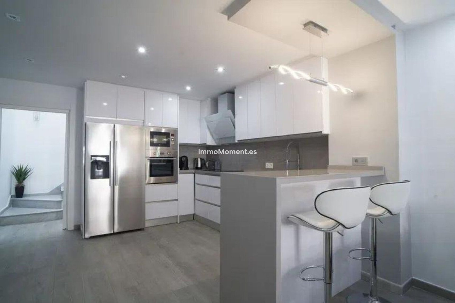 Reventa - Adosado - Marbella - San Pedro de Alcántara