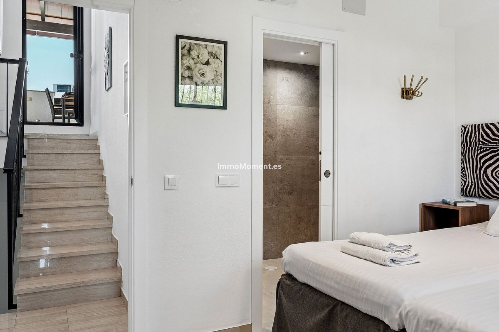Reventa - Adosado - Marbella - San Pedro de Alcántara