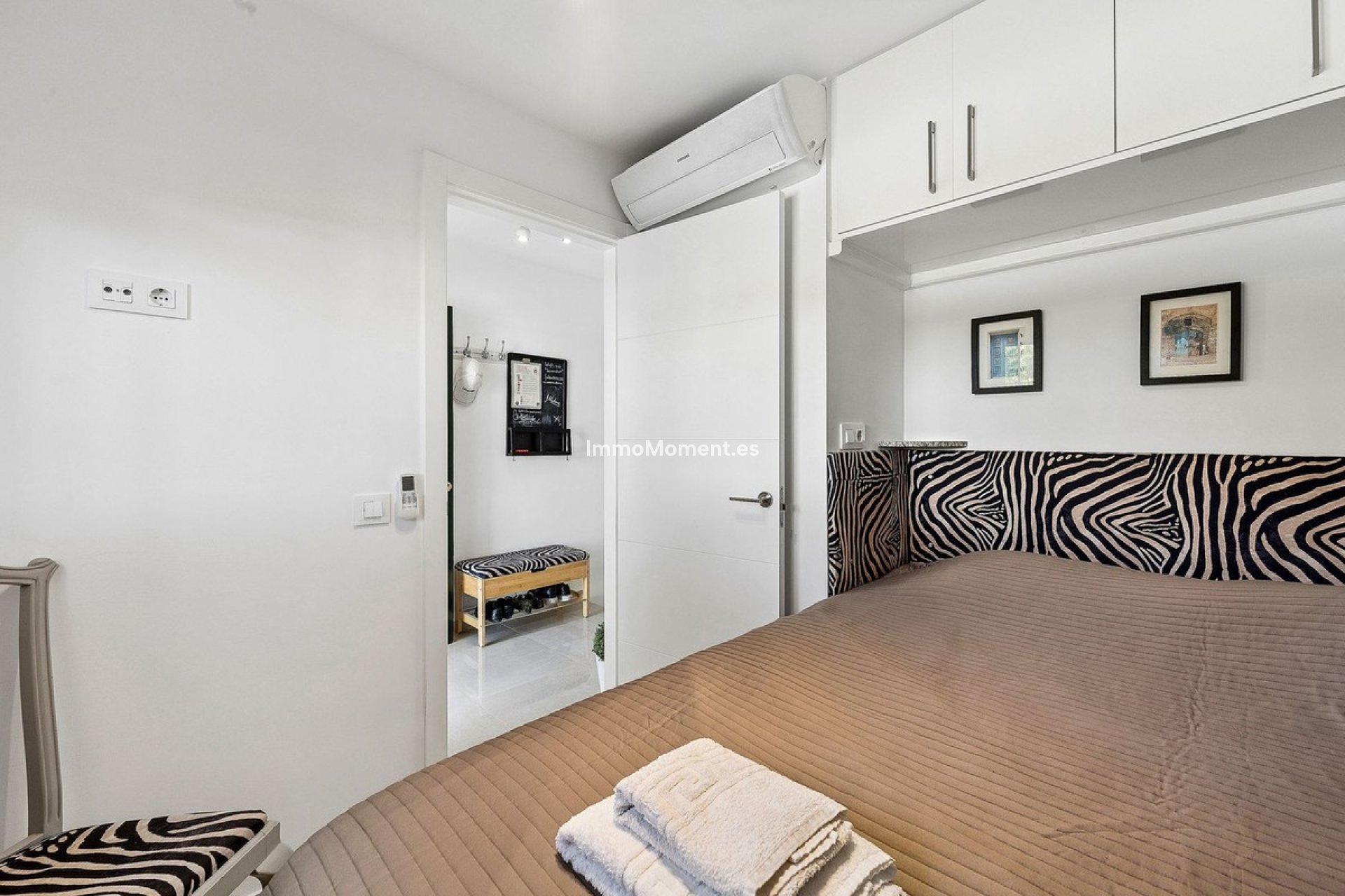 Reventa - Adosado - Marbella - San Pedro de Alcántara