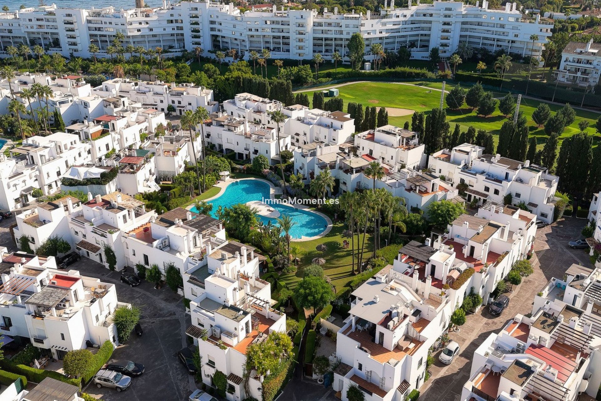 Reventa - Adosado - Marbella - San Pedro de Alcántara