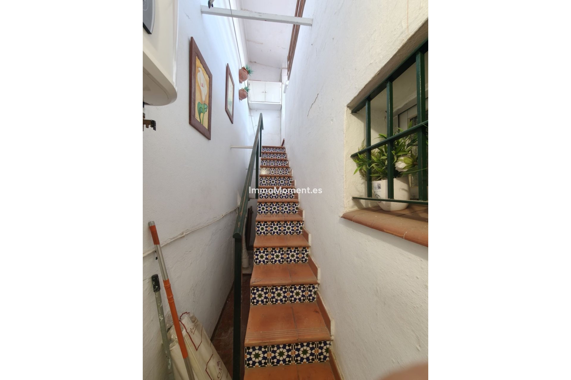 Reventa - Adosado - Marbella - San Pedro de Alcántara