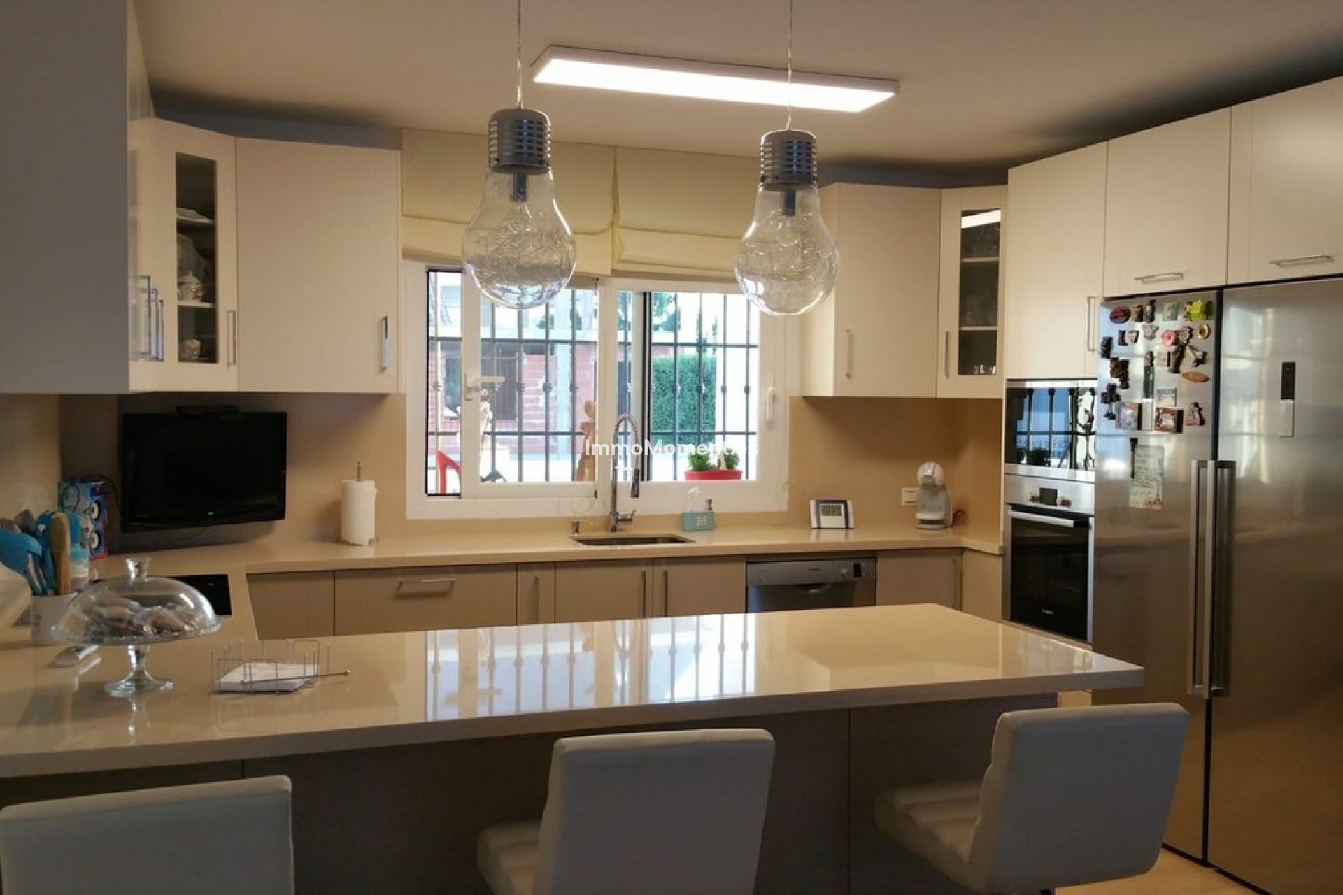 Reventa - Adosado - Marbella - San Pedro de Alcántara